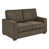 Brown Chenille