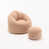 Tan Microfiber/Microsuede