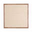 Miroir Louis Phillipe G3125-M, cappuccino