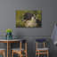 «Border Collie Garden» par John Silver-422630235