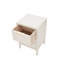 Ameenah 39 cm W Bedside Table-1199154294