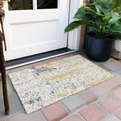 Tapis antidérapant Aleg
