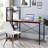 Metal Base Writing Desk-514224504