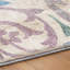 Tapis Dream Shag ADS764 à motifs tourbillonnants, lavable à la machine de qualité supérieure-576544396-576544402