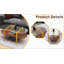 Table basse ovale en verre-48536109-48536108
