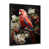 Black Single Picture Frame