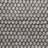 DKNY Pure Knots 2' x 3' Grey Modern Indoor Rug-124251131-124251132