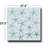 Blue Starfish Cluster Coastal Canvas Art