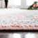 Mather Abstract Hand Woven Area Rug