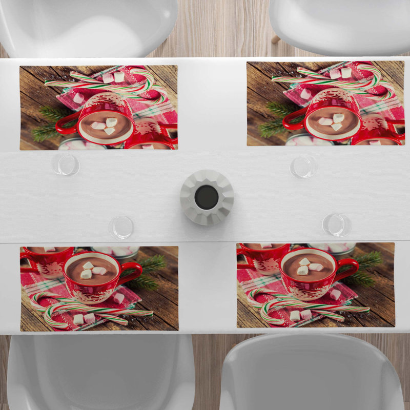 Récapitulatif 18,5" christmas