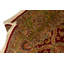 Wool Floral Area Rug