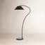 Lampe sur pied arquée 69 po Phoenix