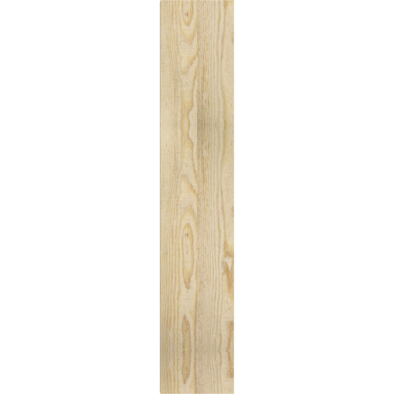 Tapis de jeu olympique, P 32 po x H 32 po, Sapin Douglas de 6 po (sciage brut)