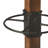 Donan 8 - Hooks Freestanding Coat Rack-1729858113