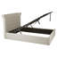 Gerolf Upholstered Ottoman Storage Bed