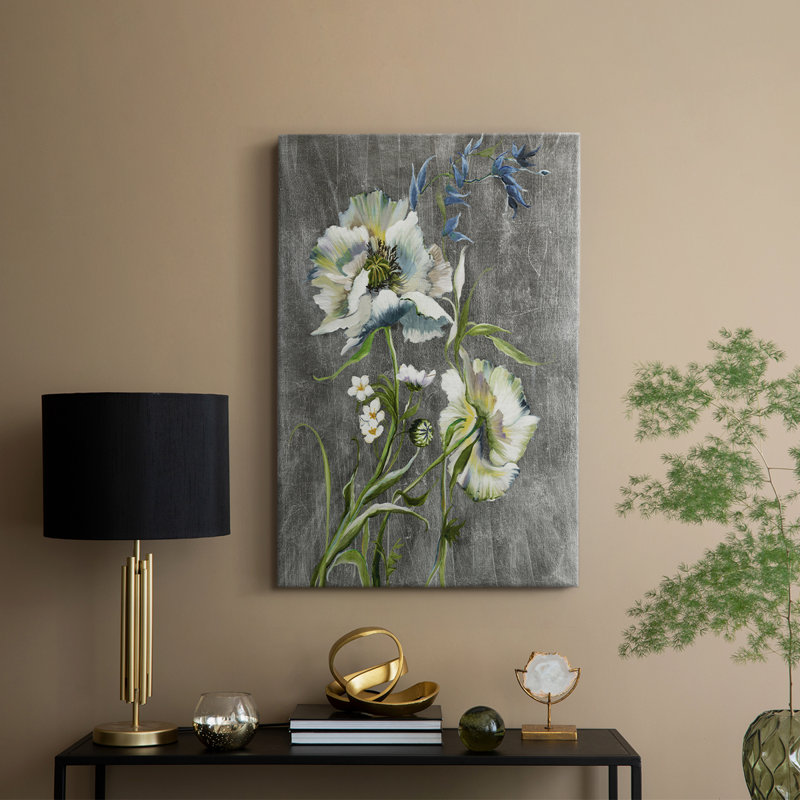 Ensoleillé dimanche I - galerie sur mesure, H 18 po x l 12 po