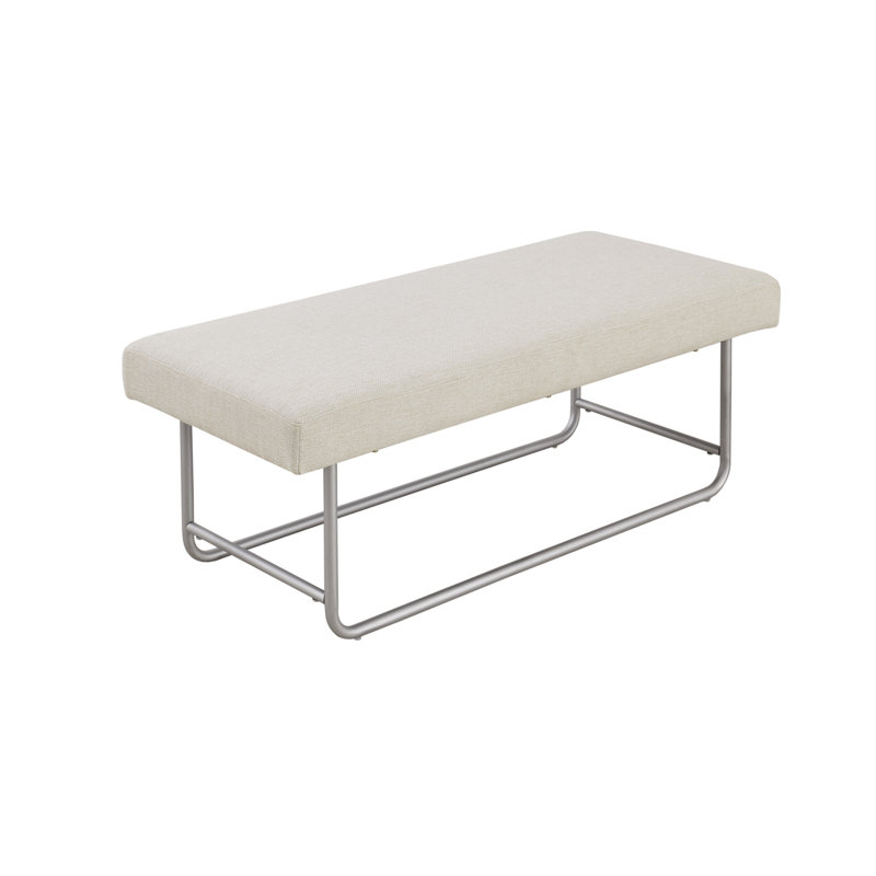 Martha Stewart Eve Bench