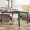 Pergola d'extérieur 10 pi x 12 pi Outsunny