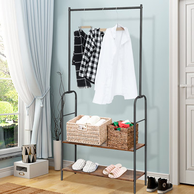 76cm Clothing Rack