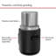 Go Cordless Blade Grinder