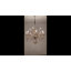 12 - Light Chandelier