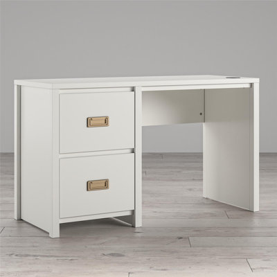 Andrijs Computer Desk