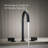 Components Deck-Mount Bath Spout With Tube Design