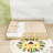 Wood House Bed With LED Light, Safe Guardrails And Roof-561662104-561662106