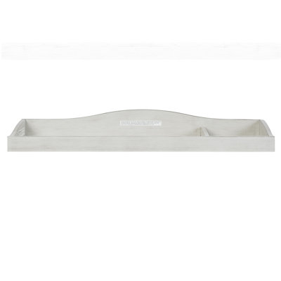 Universal Changing Table Topper