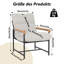 Nolie Upholstered Armchair
