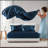 Luxury Sheet Set Cal King-133388312