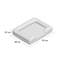 Ashlyn Orthopedic Polyester Pet Bed-36477507-36477508