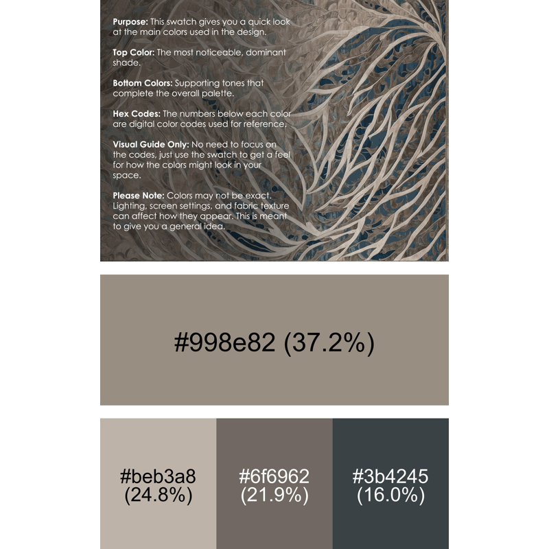 Tapis gris soyeux et moelleux, Tapis de couloir 2 pi x 4 pi