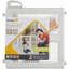 Barrière à deux modes Safety 1ˢᵗ® Lift, Lock & Swing