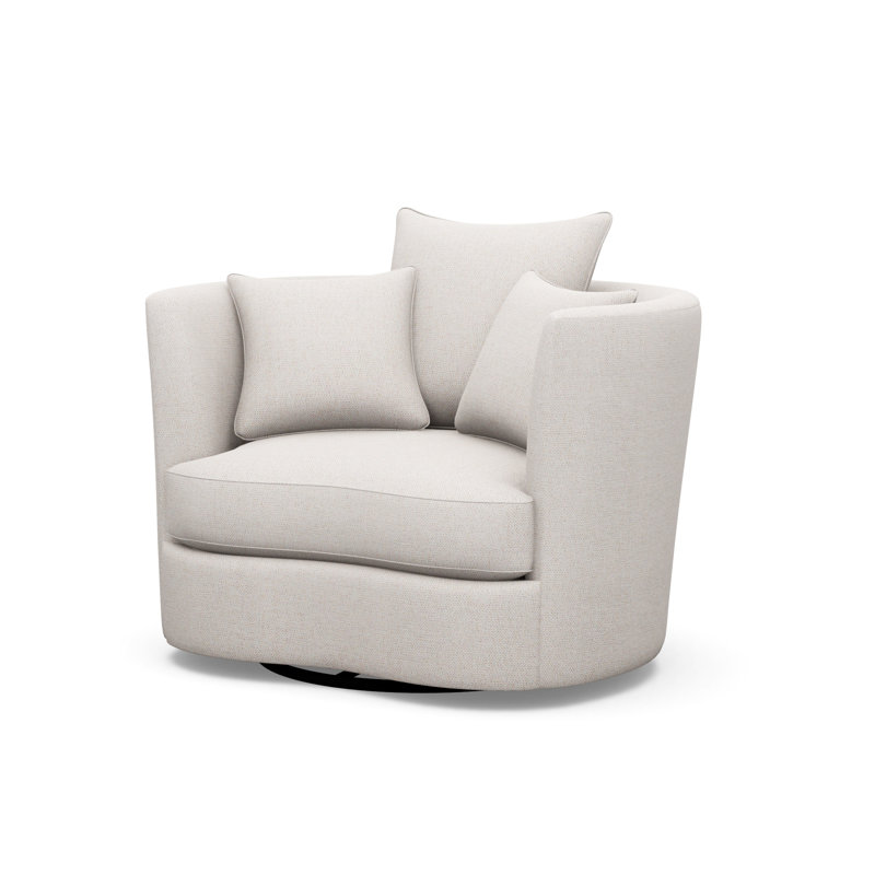 Bruno Barrel Chair, 8240-70