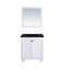 Ensemble de meuble-lavabo pour salle de bain simple 30 po Mundy-362085676-362085674