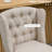 Homcom Counter Height Bar Stools Set Of 2 With Wood Legs-672077007