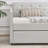 Modern Twin Size Daybed With Twin Size Trundle, Upholstered Tufted Sofa Bed-1264190350