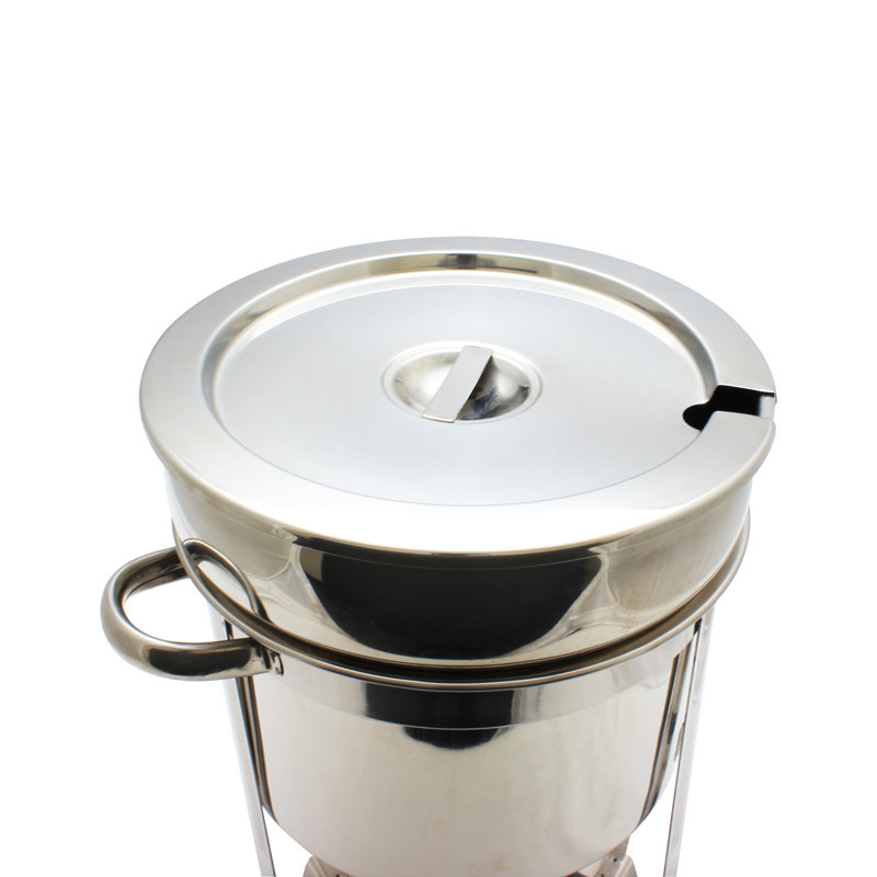 Stainless Steel Chafing Dish