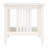 Wenger Solid Wood End Table-251300704-251300718