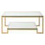 Metal Designs Bonaire Cocktail Table-97678231