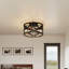 Ceiling Fan with Light Kit