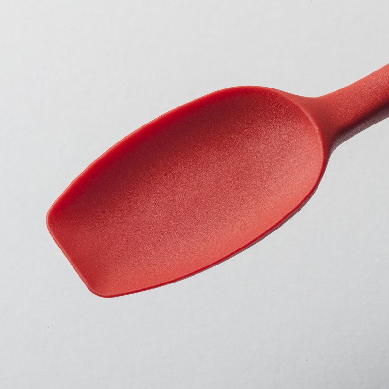 Zeal, 20.3cm L x 4.4cm W x 2.2cm D, Red