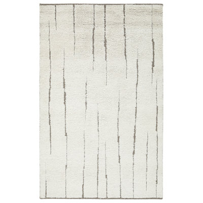 Keagan Hand Tufted Wool Rug