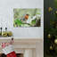 No Frame Print on Canvas-925176172