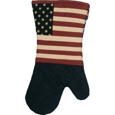 17 Stories Alliyana Oven Mitt