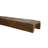 5-1/8 in x 8 in x 153 in Hand Hewn Faux Wood Beam-51976018