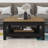 Weddel Basilico Coffee Table with Storage-1864809272