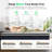 12" Medium Memory Foam Hybrid Mattresses with Certipur-US Certified Pocket Spring, Pressure Relief, and Motion Isolation-824544607-824544594