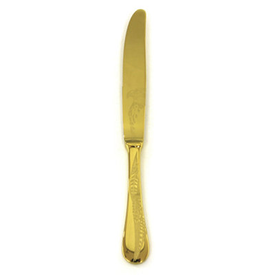 Couteau de table Caccia